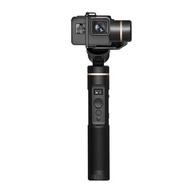 FeiyuTech G6 3-Axis Splash Proof Handheld Gimbal Stabilizer for GoPro Hero 6/5/4 and Other Action Cameras  FeiyuTech G6 防震影像運動相機穩定器
