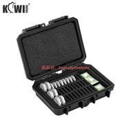 KIWI fotos 鈕扣電池收納盒 可裝36粒 CR2032 CR2025 CR2016 CR2450 CR2430