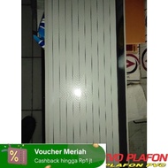 pvc plafon | Plafon Pvc 4 m | Distri / Dus evo plafon