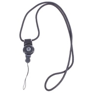 【 JJM MALL】-Expandable Strap Necklace Strap Cell Phone Strap ID Card Holder Strap