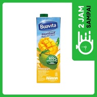 Buavita Jus Mangga 1 L