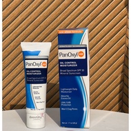 Panoxyl AM Oil Control Moisturizer SPF30 48g