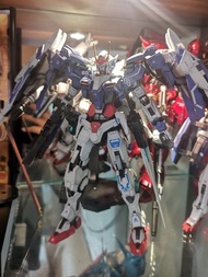 Gk成品 Mg 1/100 gundam 00 raiser