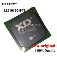 1pcs LGE101DC-R-T8 LGE101DC-R LGE101DC BGA662 100% new original