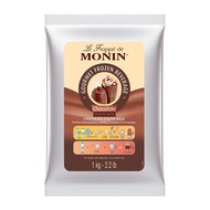 MONIN FRAPPE CHOCOLATE BASE 1KG