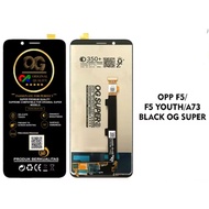 LCD + TSCREEN OPPOO F5 / F5 YOUTH FULLSET