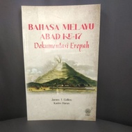 MALAY LANGUAGE 17TH CENTURY Documentation