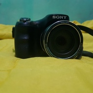 sony dsc h300 bekas