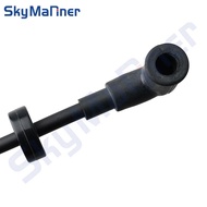 6E0-85570 Ignition Coil With Cap For Yamaha Outboard Motor 2T 4HP 5HP Parsun Powertec SEAPRO etc 5HP