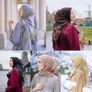 Heaven Lights - Kamala Scarf