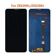 LCD Touch Screen Compatible For ASUS Zenfone 5Z 2018 ZS620KL X01RD ASUS ZENFONE 5 2018 ZE620KL X00QD Assembly Replacement Parts