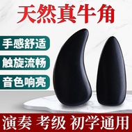 Real Ox Horn Guzheng Nails Children Adult Beginners Grading And Performance Professional Guzheng Nai