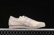 Onitsuka Tiger Mexico 66 SD 低邦休閒跑步鞋 1183C015-101 尺_AVNYQ