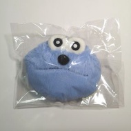 Puppet sunsun毛茸茸隨身鏡掛飾