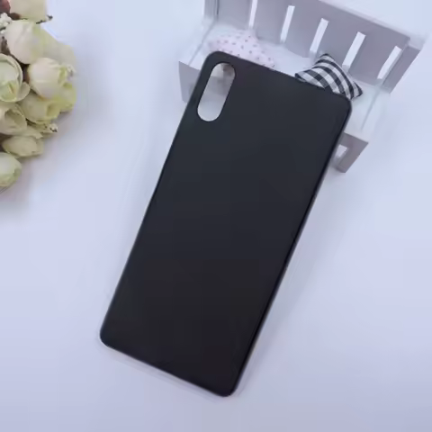 Matte Soft TPU Case For Sony Xperia L4 L1 L2 L3 G3311 G3313 G3312 Silicone Ultra Thin Slim Back Cove