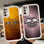 Soft Casing for Xiaomi Redmi Note 10T 10s 10 11 SE 11T 11s Pro 5G White Q119 RB-Leipzig