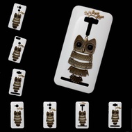 For ASUS Zenfone Max Plus M1 ZB570TL Selfie ZD551KL Live ZB501KL AR ZS571KL Go ZB500KL ZB551KL C ZC4