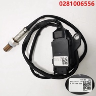 High quality New For 0281006556 Nox Sensor 730D Xdrive G30 G31 G32 G11 G12 F20 F21 F22 F23 F31 F32 F