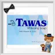 [READY STOCK] RDL SABUN TAWAS / TAWAS SOAP