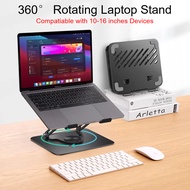 360 Rotation Laptop Stand Laptop Laptop Holder 10-16inches