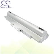 CS Battery Sony VAIO VPCF11Z1E / VPC-F11ZHJ / VPCF127HGBI Battery Silver BPS21HT
