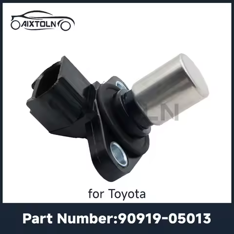 90919-05013 Crankshaft Position Sensor For Toyota Corolla 1.6L 1.8L Camry 2.2L RAV4 2.0L Car Spare P