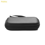 Picbliss Hard Carrying Case for Pocket Photo Printer 1S Printer Photo Printer Travel