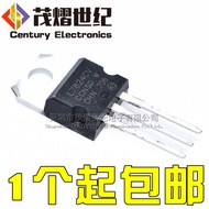 L7824CV KA7824 Three-End Voltage Regulator TO-220 24V Domestic ST Brand New