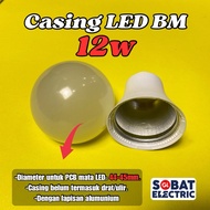 12w - 12 Watt LED Light Casing (BM)