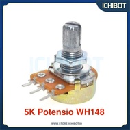 5K Potentiometer Variable Resistor