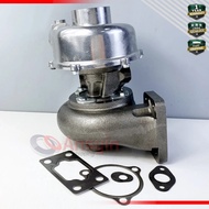 Turbo RHB6A Turbocharger For Hitachi EX120 EX150 RX1200 Isuzu Engine 4BD1 894416-3510 894418-3200 89