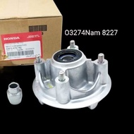 FUTURE LED rear sprocket sprocket, WAVE 125.... original