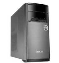 ASUS M32CD i7-6700桌上型電腦 (4G/獨顯/8G/1TB/Win10/光碟燒錄機/M32CD-0071