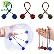 NAESV Begleri Fidget Toys, Skills Training Finger Movement Worry Fidget Beads, Creative Finger Motor