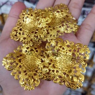 BHN BROS VARIATION GOLD BOX/ACCESSORIES BROS
