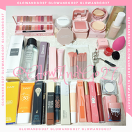 PAKET MAKEUP PREMIUM LENGKAP SET MAKEUP SESERAHAN