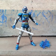 Shfiguarts shf shider uchu keiji metal kitbash accessories acc action figure 1/12 custom toys Gundam