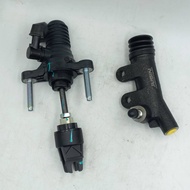 AISIN ปั้มคลัทช์บน - ล่าง สำหรับรถ TOYOTA VIGO / FORTUNER ดีเซล 2.5 / 3.0 / 1KD / 2KD ปี 2004 – 2014