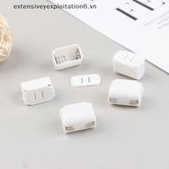 # exten # 5Pcs Mini L1154F Battery Case Battery Storage Box Battery Holder for AG13 LR44 .