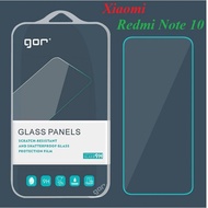 Xiaomi Redmi Note 10 / Note 10s / Redmi Note 10 Pro Tempered Glass - Genuine Gor