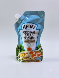 ⭐️減至 $4 ---> HEINZ 亨氏 原味沙律醬 Original Salad Dressing 200g