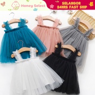 Baby Girl Dress 1 2 Years Imported Girls Dress Girls Birthday Dress