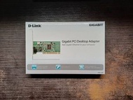 D-Link DGE-528T超高速乙太網路卡