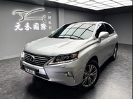 2014年式 Lexus RX450h 頂級版 3.5 油電