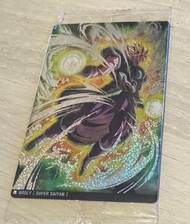 龍珠食玩餅卡SSR