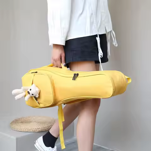 Ukulele bag guitar gig bag carrying bag ukulele backpack for stage appearances
