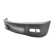 Front Bumper Suitable for Bmw E46 M3 Look 1998 2004