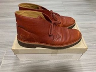 Clarks Desert Boot