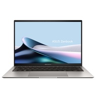 เอซุส โน๊ตบุ๊ค Zenbook S 13 OLED รุ่น UX5304MA-NQ722WS สี Basalt Grey