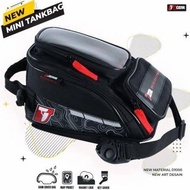 DISC PRICE - Mini Tankbag 2020 7Gear - Tankbag 7Gear - Tank Bag 7Gear - Tank Bag